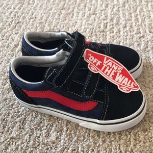Vans sneakers